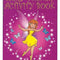 Fairy Sticker Activity Book - 14.5cm