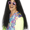 Hippy Wig- Black