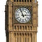 Big Ben Cardboard Cutout - 1.85m