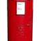 Post Box Cardboard Cutout - 1.4m