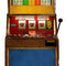Fruit Machine Cardboard Cutout - 1.86m