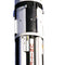 Rocket Cardboard Cutout - 1.86m