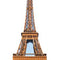 Eiffel Tower Lifelike Cardboard Cutout - 1.89m