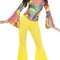 Fever 70s Groovy Babe Costume