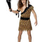 Caveman Costume with Accessories