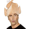 Christmas Cooked Turkey Hat