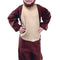 Children's Reindeer Costume