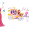 Princess & Carriage Props - 64