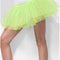 Neon Green Net Tutu