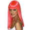 Neon Pink Glamourama Wig