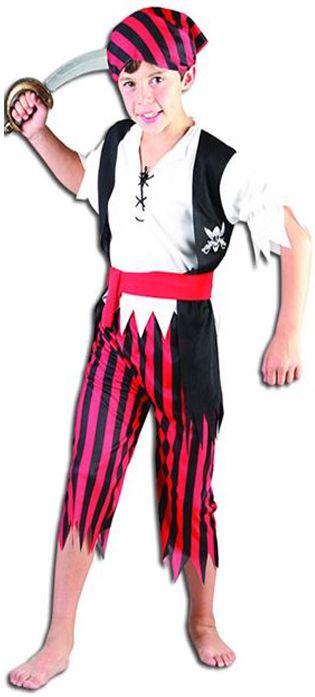Pirate Boy Jim Costume
