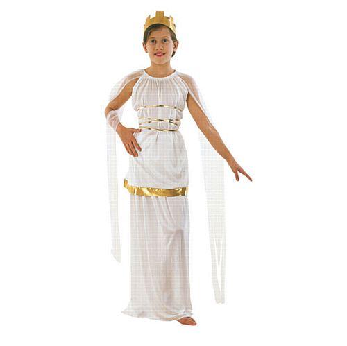 Grecian Girl Costume