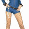 Miss Demeanor Lifesize Cardboard Cutout - 1.71m