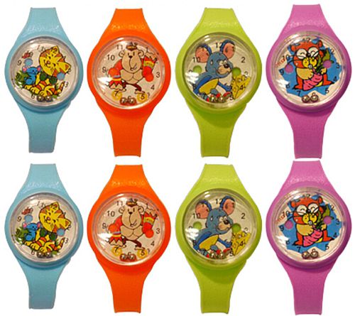 Assorted Pretend Watches - Each