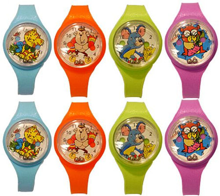 Assorted Pretend Watches - Each