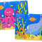 Under the Sea Jigsaw Puzzle - 13cm X 13cm - Assorted designs - Each