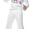Elvis Deluxe American Eagle Costume