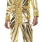 Elvis Gold Suit