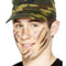 Army Camouflage Cap