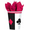 Casino Paper Cups - 266ml - Pack of 8