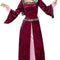 Maid Marian Costume