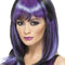 Glamour Witch Wig