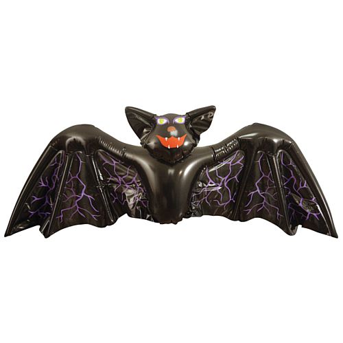 Giant Inflatable Bat - 1.3m