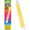 Glow Stick Orange- Each- 15.2cm