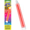 Glow Stick Red- Each- 15.2cm