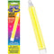 Glow Stick Yellow- Each- 15.2cm