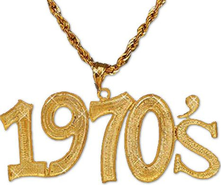 1970's Necklace