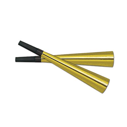 Gold Trumpets - 23cm