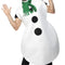 Snowman Costume