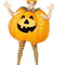 Inflatable Pumpkin Costume