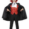 Dracula Boy Costume