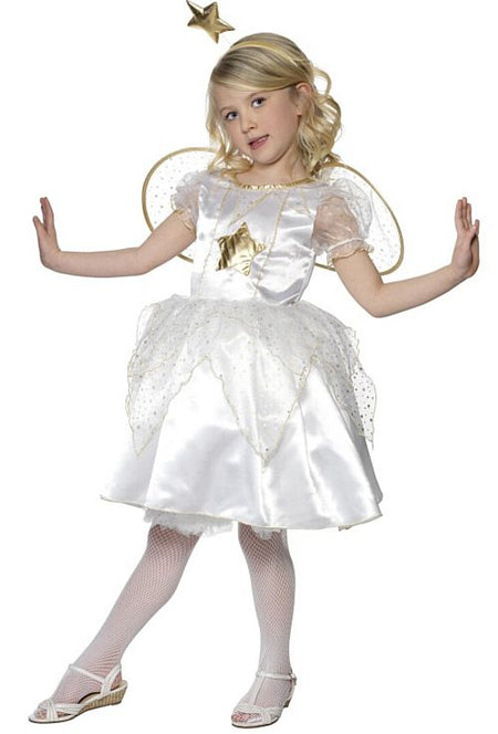 Star Fairy Costume