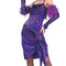 Fabulous Flapper Lifesize Cardboard Cutout - 1.7m