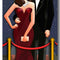 Red Carpet Stand-In - 1.86m