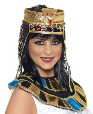 Egyptian Headpiece