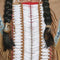 Authentic Indian Breastplate