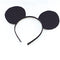 Felt Mickey Mouse Ears
