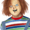 Chucky Mask