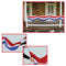 Patriotic Fabric Drapes - 1.78m