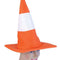 Traffic Cone Hat