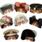 V & A Museum Mask Assortment - Pack of 8