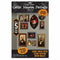 Gothic Mansion Gothic Portraits Wall Decorations - 1.65m - 2 Sheets