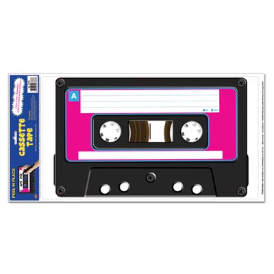 Cassette Peel 'n' Place - 61cm