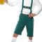 Oktoberfest Man Costume
