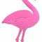 Foil Flamingo Silhouette - 55.9cm