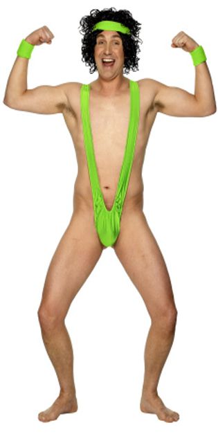 Borat Mankini